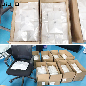 Jijid spawn nấm phát triển túi với cổng tiêm lúa mạch đen & compost nấm nhà máy phát triển Túi Nấm spawn Túi - Product Image 5