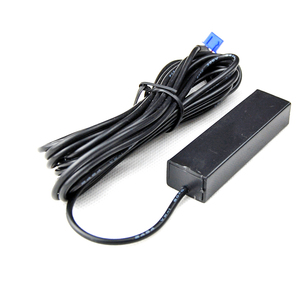 Nuova auto pke pulsante senza chiave start stop system telecomando universale auto pke avviamento motore - Product Image 4