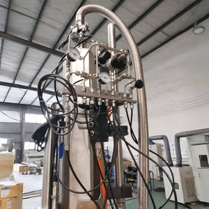 Automatic Single-Point Injection LIN Injector Plant Dosing <b>Machine</b> for Beverage Powder Milk <b>Oil</b> High-Speed 5% - Product Image 3