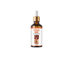 Sérum à la vitamine C naturelle pour le visage, hydratant, éclaircissant et anti-âge, avec de la niacinamide et du sérum anti-taches brunes à la vitamine C