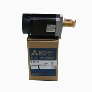 Hg-kN73j-S100 AC Motor - Product Image 2