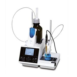 Titulador Completo Julabo Chomtron TL 7000 con IP55, Voltaje de 220V, Alta Precisión de 0.001pH - Product Image 4
