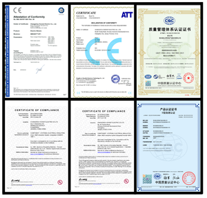 <span class=keywords><strong>Moteur</strong></span> de pompe 2200W de remplacement ODM |   <span class=keywords><strong>Moteur</strong></span> asynchrone triphasé Honest 380V 50/60HZ NEMA 56Y, modèle CE ODP P160Y2200-2 à bride - Product Image 5