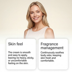 Desodorante <span class=keywords><strong>Antitranspirante</strong></span> Líquido para <span class=keywords><strong>Mujer</strong></span>, Aroma Mineral Fresco, Larga Duración, Aplicación Suave, Sin Sensación Desagradable - Product Image 3