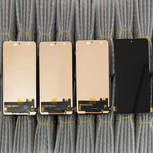 Ensamblaje de digitalizador con pantalla táctil de pantalla LCD con INCELL OLED para LCDs de teléfono móvil <span class=keywords><strong>iPhone</strong></span> XS - Product Image 4