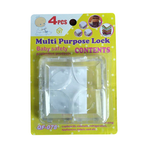 Nouveau lot <span class=keywords><strong>de</strong></span> 4 protections d'angle personnalisées <span class=keywords><strong>pour</strong></span> bébé, <span class=keywords><strong>protection</strong></span> contre les chocs, <span class=keywords><strong>protection</strong></span> des <span class=keywords><strong>meubles</strong></span>, tables, <span class=keywords><strong>coins</strong></span> <span class=keywords><strong>de</strong></span> <span class=keywords><strong>protection</strong></span> <span class=keywords><strong>pour</strong></span> les <span class=keywords><strong>coins</strong></span> <span class=keywords><strong>de</strong></span> table - Product Image 3