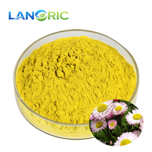 新バッチ純天然ブレビスカピンパウダー エリゲロンブレビスカプスエキス粉末 - Product Image 1