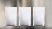 Machines d'emballage de poudre de café multifonctions S-180D 3/4 côtés scellent le remplissage et l'étiquetage de sachets de poche à fond plat pour les aliments