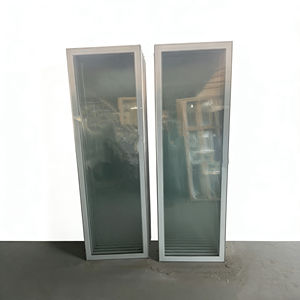 Panel de Vidrio Templado Transparente de Primera Calidad para Vitrinas de Catering con Retención de Temperatura Estable - Product Image 3