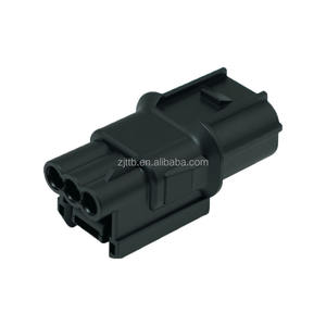 DJ70310-1-11/21中国製6188-4775 6189-7037点火コイル高電圧パックプラグ自動車用コネクタプラグ3穴 - Product Image 3