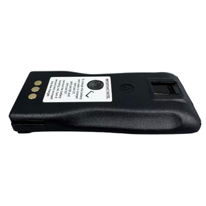 Batterie rechargeable NIMH <span class=keywords><strong>MOTOROLA</strong></span> PMNN4251AR 7.2v 1400mah pour radio bidirectionnelle P3688 <span class=keywords><strong>DP1400</strong></span> CP200D DEP450 GP3688 CP160 CP200 - Product Image 5