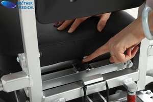 Silla de Ruedas para Subir y <span class=keywords><strong>Bajar</strong></span> Escaleras Económica 2022 - Product Image 6