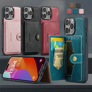 CaseMe adsorción magnética para Google Pixel Fold 8 Pro 7 <span class=keywords><strong>6A</strong></span> 5A Auto Magnetic Flip Slim Retro Funda de cuero para Google Pixel Fold - Product Image 1