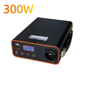 2200W 2000W 1000W Portable Power Station Expandable Battery <b>Solar</b> <b>Generator</b> UPS for Home Backup Camping 2200W High Output & Bidi - Product Image 3