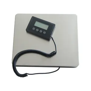 XK3190-A12 वजन सूचक इलेक्ट्रॉनिक मंच पैमाने के लिए वजन A12E सूचक और मंजिल पैमाने - Product Image 1