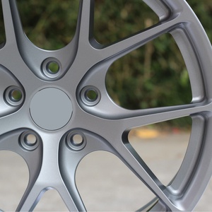 Jantes en aluminium forgé 19-24 pouces personnalisées pour Bentley Continental GT Cabriolet Flying Spur <span class=keywords><strong>Hybrid</strong></span> certifiées TUV K1 K2 K3 C1 F95 - Product Image 4