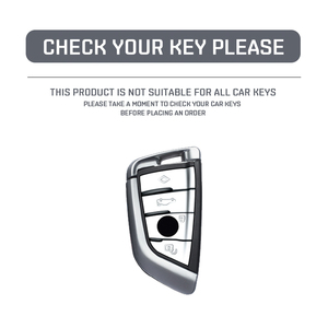 Housse de protection pour clé de voiture en TPU, coque de protection, <span class=keywords><strong>porte</strong></span>-clés pour <span class=keywords><strong>BMW</strong></span> G30 G20 X1 <span class=keywords><strong>X2</strong></span> X3 X4 X5 X6 X7 520 525 320i G01 G02 G05 G11 F15 F16 - Product Image 2