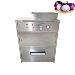 <b>Chopper</b> Onion Peeler and Onion Cut Machine Small Onion Peeler Onion and Shallot Peeling Machine - Product Image 2