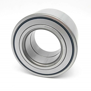 DAC4382W-3CS79 Hàng Tăng Gấp Đôi Thương Hiệu Nhập Khẩu Tự Động Bánh Xe Phía Trước Bóng Vòng Bi DAC 4382 W-3CS79 43X82X45Mm Auto Hub Vòng Bi DAC4382W - Product Image 3