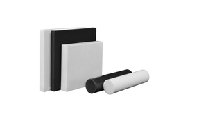 Nhiệt độ cao vật liệu tinh khiết kháng <span class=keywords><strong>PTFE</strong></span> tấm F-4 fluoroplast tấm - Product Image 2