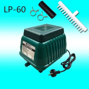 <span class=keywords><strong>RESUN</strong></span> ปั๊มออกซิเจนในตู้ปลา <span class=keywords><strong>LP</strong></span> 20 40 60 100,ปั๊มเติมบ่อปลาคราฟฟาร์มอาหารทะเลบ่อปลาปั๊มเติมอากาศ - Product Image 2