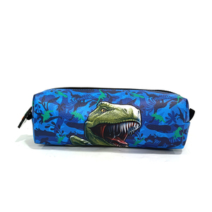 Vente en gros de sac à dos personnalisé pour garçons avec impression de dinosaures sac à dos scolaire pour enfants et étudiants - Product Image 6