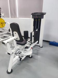 L'Ultimo Attrezzo per l'Allenamento delle Cosce in <span class=keywords><strong>Palestra</strong></span> è un'Attrezzatura Atlantis per l'allenamento individuale - Product Image 2