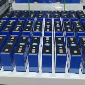 批发工厂CATL 3.2V 530ah可达580ah寿命的磷酸铁锂电芯 - Product Image 5