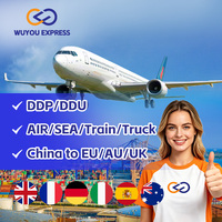 Agent d'expédition aérienne FBA, livraison accélérée de Chine vers Melbourne, Nouvelle-Zélande, Australie, Royaume-Uni, conformité FBA, fulfillment, transit rapide