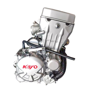 Motor OEM Loncin de 300 cc, 4 Tiempos, Refrigerado por Agua, Kit de Motor YF300 para Piezas y Accesorios de Motocicleta - Product Image 3