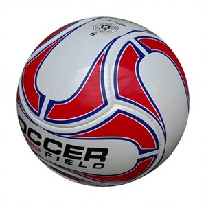 Balón de fútbol de entrenamiento de fútbol de estilo antiguo, balón de fútbol paquistaní hecho a mano genuino Vintage antiguo para entrenamiento - Product Image 1