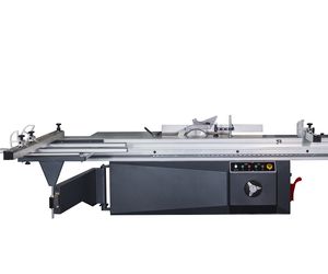 Houten Bord Snijden Paneelzaag Machine Groothandel - Product Image 1