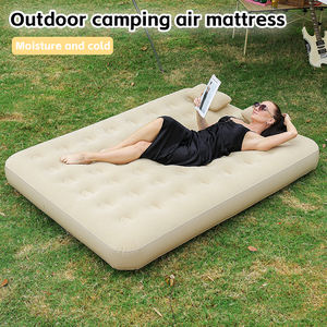 Надувные надувные матрасы из ПВХ - Product Image 4