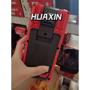 มัลติมิเตอร์ระบบดิจิทัลพลังงานแสงอาทิตย์ระบบดิจิทัล UNI-T UT196 True RMS HX1ใหม่ - Product Image 4