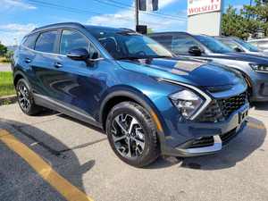 Nuova <span class=keywords><strong>KIA</strong></span> <span class=keywords><strong>Sportage</strong></span> Modello 2026 2.0T 4WD Versione Flagship Prodotta in CINA 2026 SUV a Benzina 2025 - Product Image 3