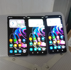 Smartphone Android <span class=keywords><strong>Motorola</strong></span> <span class=keywords><strong>Edge</strong></span> S <span class=keywords><strong>Pro</strong></span> (<span class=keywords><strong>Edge</strong></span> <span class=keywords><strong>20</strong></span> <span class=keywords><strong>Pro</strong></span>) 5G double SIM XT2153-1-DS, écran OLED 144 Hz, appareil photo 108 MP, ensemble complet d'accessoires - Product Image 4