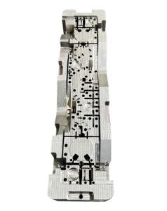 Fabricant de moules d'<span class=keywords><strong>injection</strong></span> plastique sur mesure FST, durée de vie des moules élevée, services de moulage plastique, MOQ 1000 pièces, CN Zhejiang - Product Image 4