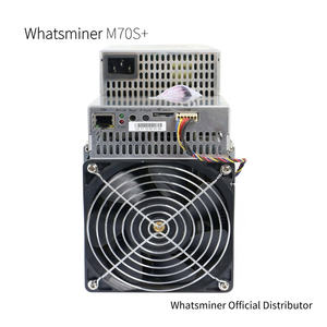 MicroBT Whatsminer <span class=keywords><strong>M70S</strong></span>+ Bitcoin Miner 262TH/s ASIC Miner SHA-256 Máquina de minería de criptomonedas-ASICARK - Product Image 2
