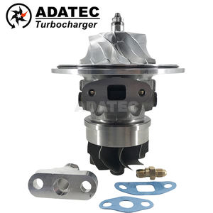 Daha iyi performans GEN 2 68MM PTE6870 PTE 6870 Turbo kartuş kitleri 1100HP seramik bilyeli rulman hassas türbin için CHRA - Product Image 1