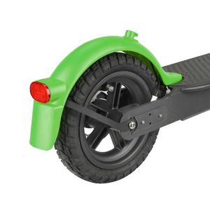 Guardabarros Trasero Integrado de Seis Colores con Soporte Metálico, Luz Trasera y Placa de Matrícula, Piezas para Scooter M365/Pro/Pro2 - Product Image 6