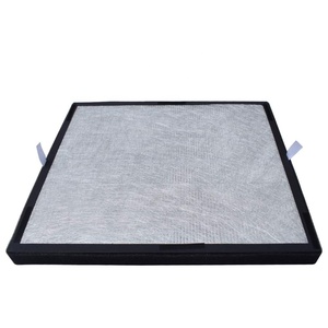 Bộ lọc thay thế LV-PUR131 Tương thích với các mẫu máy lọc không khí levoit LV-PUR131s và LV-PUR13, LV-PUR131-RF HEPA thật - Product Image 2