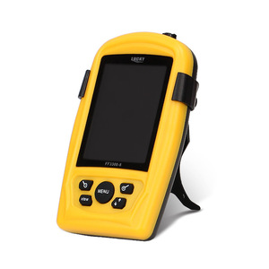 Cámara de pesca subacuática portátil Lucky Fish Finder FF3308-8 con pantalla de 5.0 pulgadas y cámara de 180 grados para uso en orilla y embarcaciones - Product Image 3