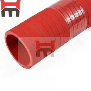 สายยางรถขุด SK200-8 SK250-8 สายยางอินเตอร์คูลเลอร์ YN05P01236P2 - Product Image 6