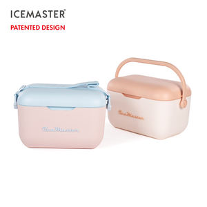 Glacière isotherme portable IceMaster 6QT, petite et personnalisée, pour le camping en plein air, pour les aliments - Product Image 3