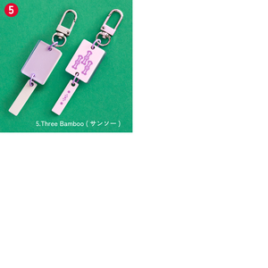 แผ่นอะคริลิคสไตล์เรโทรสำหรับตกแต่งเคสโทรศัพท์มือถือ น่ารักๆ ขายส่งจำนวนมาก - Product Image 3