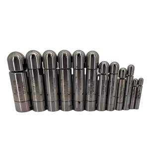 Buse rotative en acier inoxydable avec entrée 1/4 G3/8 pour le nettoyage de voitures et d'égouts, marque Kaikarai, 0,05 kg, haute pression, directement de l'usine - Product Image 3
