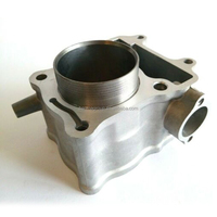 Kit de Piston Moto en Gros pour Outlook150 0.25+ 0.5+ – Ensemble Piston 150CC pour Moto