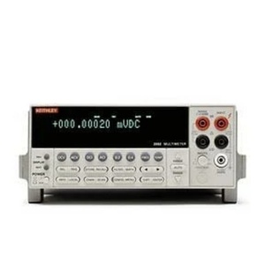 Keithley 2015 THD และมัลติมิเตอร์วิเคราะห์เสียง พร้อมอินพุตแรงดันไฟฟ้ากระแสสลับ 1 Hz-15 MHz และความแม่นยำ 0.03% - Product Image 3