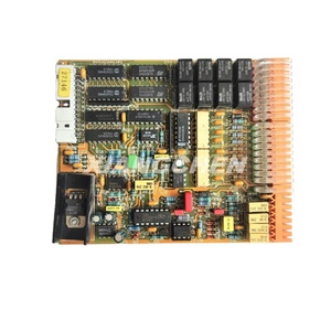 Carte de circuit 27146 en bon état, originale et d'occasion, pour machine de découpe Polar, pièces d'impression offset - Product Image 1