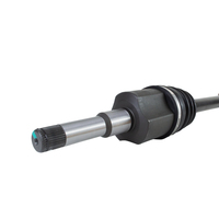 39100/43410/49500/43420 CCL GM-8-163A POUR pièces hummer H1 H2 hummer h3 cv joint PIÈCES AUTO CV AXLE DRIVE SHAFT 88982496/95299895